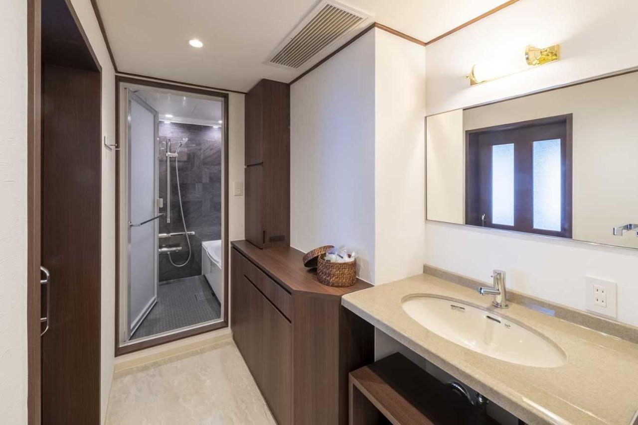 The Saihokukan Hotel ناغانو المظهر الخارجي الصورة